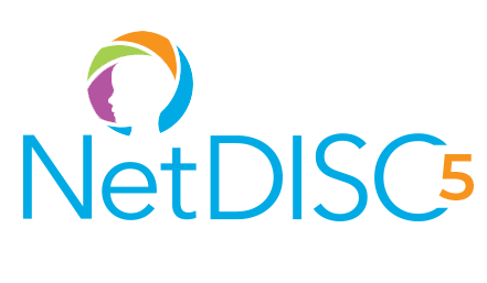 NetDISC logo